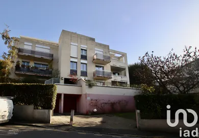 Appartement à Meudon (92190)