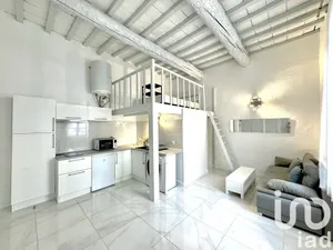 Appartement à Nîmes (30900)