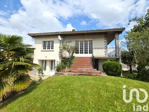 House at Poey-de-Lescar (64230)