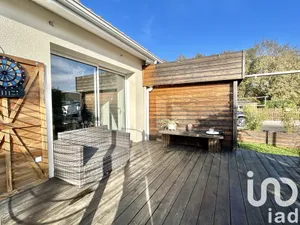 Traditional house at Parentis en born (40160)