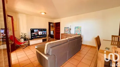 Traditional house in Les Trois-Bassins (97426)