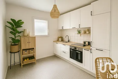 Appartement à Noisiel (77186)