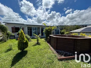 Traditional house in Les Trois-Bassins (97426)