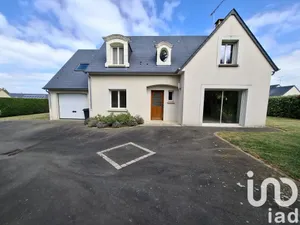 Maison à Loué (72540)