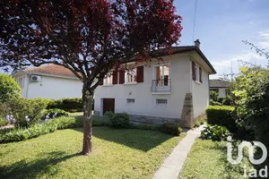 Maison à Tassin-la-Demi-Lune (69160)