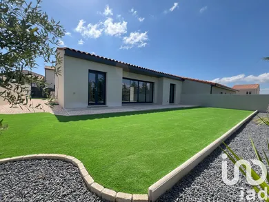 House in Marcorignan (11120)