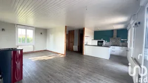 Maison à Bayenghem-lès-Éperlecques (62910)