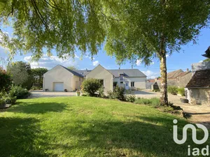 Maison à ENGENVILLE (45300)