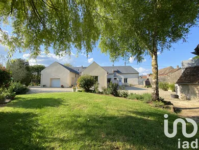 Maison à ENGENVILLE (45300)