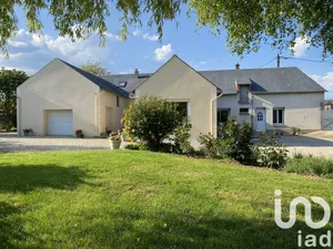 Maison à ENGENVILLE (45300)