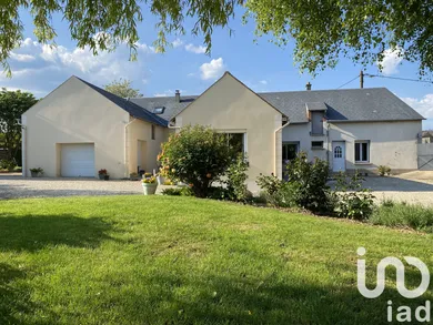 House at ENGENVILLE (45300)