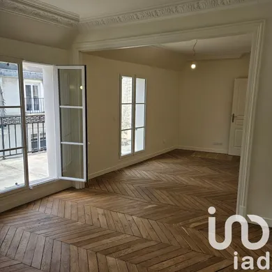 Appartement à Paris (75002)