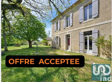 Park home at Rozès (32190)