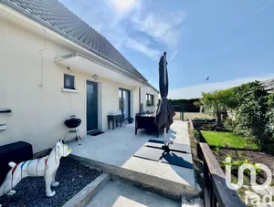 House at Cramant (51530)