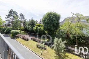 Apartment at Sartrouville (78500)