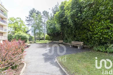 Apartment at Sartrouville (78500)