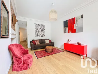 Apartment at Toulouse (31000)