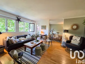 Appartement à Carrières-sur-Seine (78420)