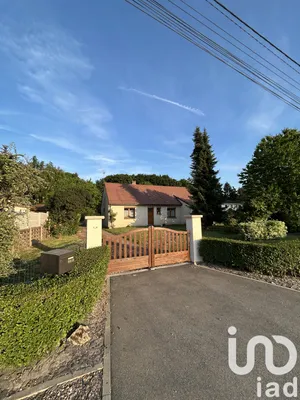 House at Vis-en-Artois (62156)