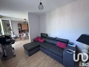 Appartement à Saint-Dizier (52100)
