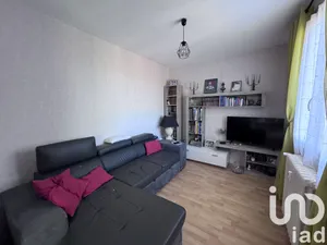 Appartement à Saint-Dizier (52100)