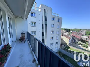 Appartement à Saint-Dizier (52100)