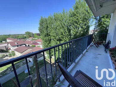 Appartement à Saint-Dizier (52100)