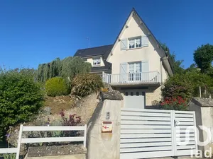 Maison à Attichy (60350)