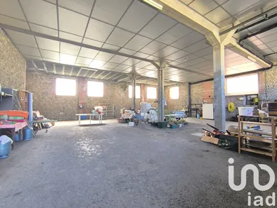 House in CROCQ (23260)