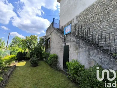House in CROCQ (23260)