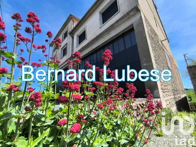 House in CROCQ (23260)