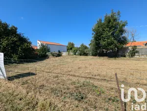 Land at L'Île-d'Olonne (85340)