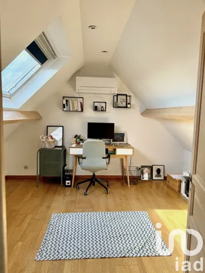 Maison à Chatou (78400)