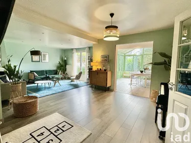 House at Chatou (78400)