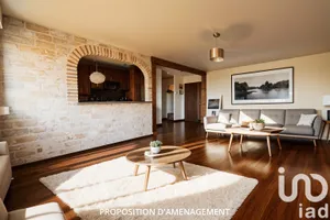 Appartement à Noisy-le-Grand (93160)