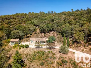 House at La Garde-Freinet (83680)