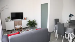 Apartment at Bezons (95870)