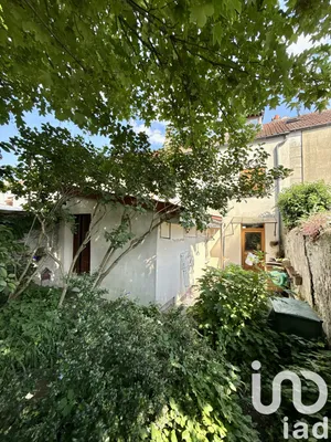 House at Villemomble (93250)