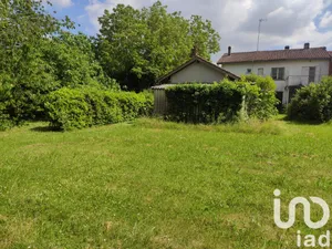 Maison traditionnelle à Agen (47000)