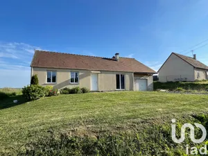 Pavillon à Montmirail (51210)
