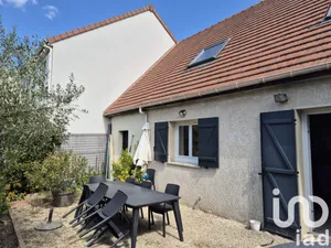 Maison traditionnelle à Mormant (77720)