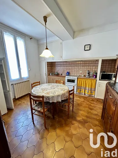 Village house at Salles-d'Aude (11110) — 5/21