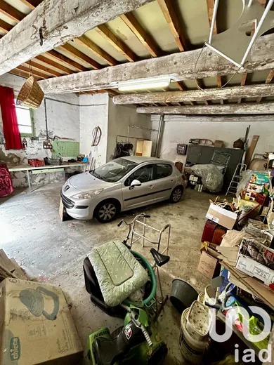 Village house at Salles-d'Aude (11110) — 11/21