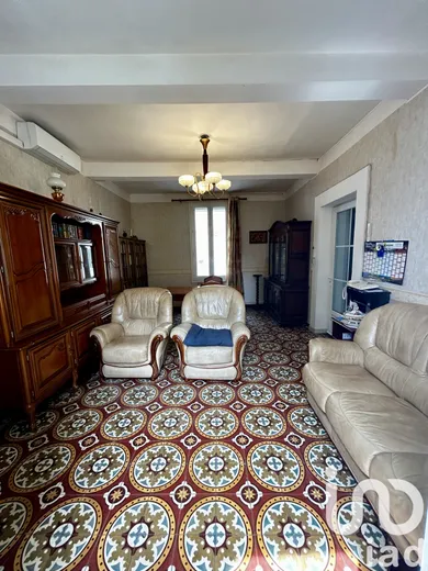 Village house at Salles-d'Aude (11110) — 4/21
