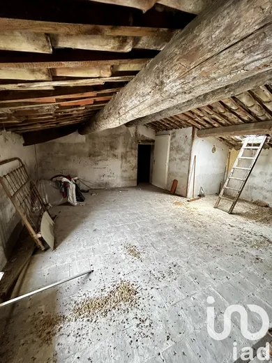 Village house at Salles-d'Aude (11110) — 21/21