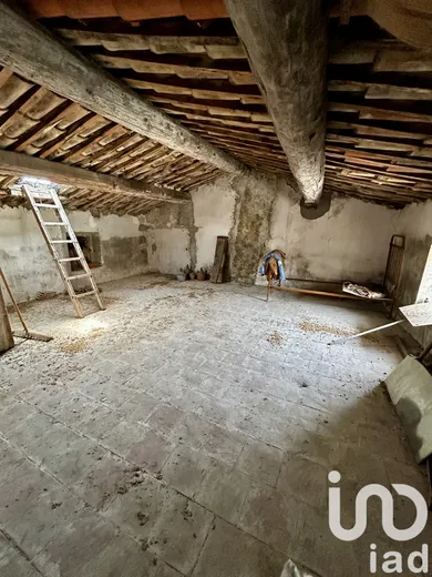 Village house at Salles-d'Aude (11110) — 20/21