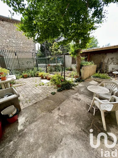 Village house at Salles-d'Aude (11110) — 7/21