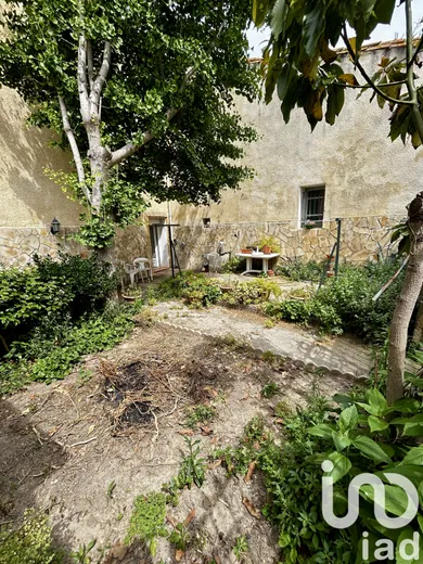 Village house at Salles-d'Aude (11110) — 8/21