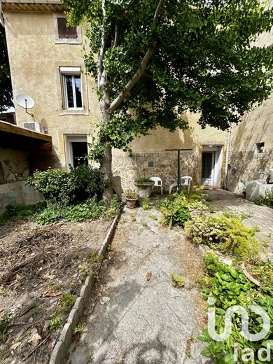 Village house at Salles-d'Aude (11110)