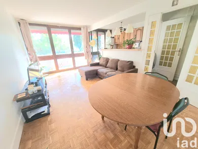 Appartement à Chilly-Mazarin (91380)